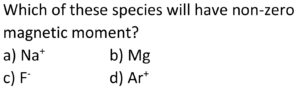 Chemistry 04